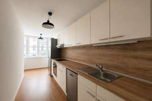 Moderne 3-Zimmerwohnung mit Einbauküche und Balkon – Donaustraße 51, 12043 Neukölln (Ortsteil), Berlin – Vorschaubild 4