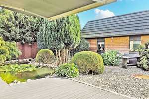hochwertiges Einfamilienhaus im Bungalowstil in Jessen / Elster – Wittenberg (Kreis) – Vorschaubild 6