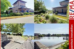 * Rhede (Ems) * Wohlfühloase am Wasser * Bootsanleger * TOP Lage * Exklusives Anwesen * Garage * – Die vollständige Adresse der Immobilie erhältst du vom Anbieter., 49716 Meppen – Vorschaubild 1