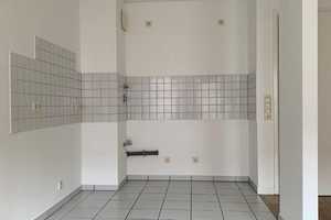 Platzwunder!!! großzügige 2-Raum-Wohnung mit Balkon – Friedrich-Engels-Straße 62 (B 2.12), 99086 Erfurt – Vorschaubild 4