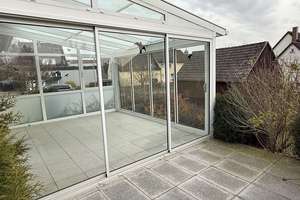 Einfamilienhaus in grüner Stadtrandlage mit Garage, Wintergarten und großflächigem Garten – Die vollständige Adresse der Immobilie erhältst du vom Anbieter., 89547 Gerstetten – Vorschaubild 37