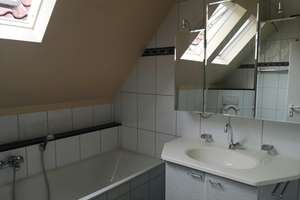 Frisch renoviertes Reihenhaus mit 4 Zimmern, verglaster Loggia – zentral in Wiedenbrück – 33378 Rheda-Wiedenbrück – Vorschaubild 22