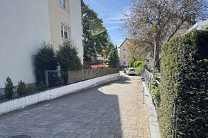 Gut geschnittene 3-Zimmerwohnung mit süd/west Balkon seitlich der Biebricher Allee! – Simrockstraße 16b, 65187 Biebrich, Wiesbaden – Vorschaubild 10