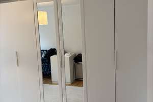3 Zimmer Wohnung Westend / Grüneburgweg – Gervinusstraße 24, 60322 Westend-Nord, Frankfurt am Main – Vorschaubild 3