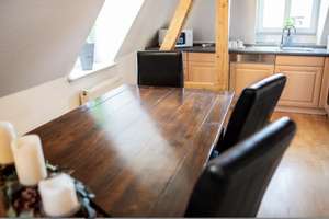 Exklusive 2-Raum-Maisonette-Wohnung mit gehobener Innenausstattung in Leipzig – Die vollständige Adresse der Immobilie erhältst du vom Anbieter., 4179 Leutzsch, Leipzig – Vorschaubild 3
