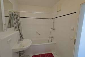 Lichtdurchflutete 4-Zimmer-Wohnung mit praktischem Grundriss & West-Balkon -  sofort verfügbar – Die vollständige Adresse der Immobilie erhältst du vom Anbieter., 81829 Messestadt Riem, München – Vorschaubild 23