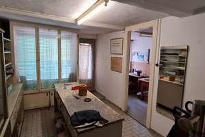 ... Wohn-Geschäftshaus am Marktplatz von Tüßling - sanierungsbedürftig ... – Marktplatz 14, 84577 Tüßling – Vorschaubild 7