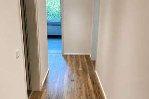 Souterrain Wohnung mit eigenem Garten und Stellplatz – 45481 Saarn, Mülheim an der Ruhr – Vorschaubild 10