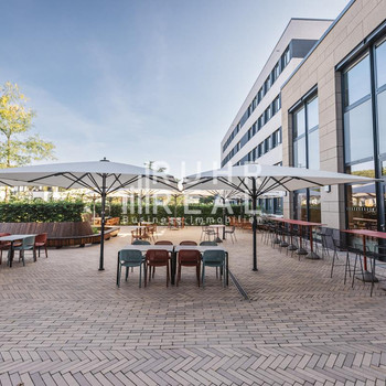 Provisionsfreie Büroflächen in verkehrsgünstiger Lage 