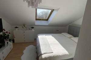 Charmante 2,5-Zimmer Dachgeschosswohnung im Arlinger – Dietlinger Strasse 22, 75179 Brötzingen, Pforzheim – Vorschaubild 14