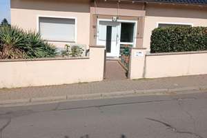 Zweifamilienhaus mit großem Grundstück – vom Eigentümer – Bergstraße 14, 63543 Neuberg – Vorschaubild 3