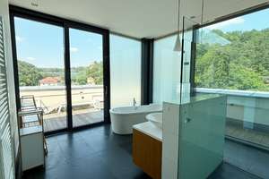 Elegantes Penthouse im Weißeritztal - Komfort trifft Wohnambiente – Tharandter Straße 109, 1187 Naußlitz, Dresden – Vorschaubild 14