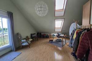 Modernes Reiheneckhaus mit Garten, Terrasse, Kamin und viel Platz für die ganze Familie – 63075 Rumpenheim, Offenbach am Main – Vorschaubild 9
