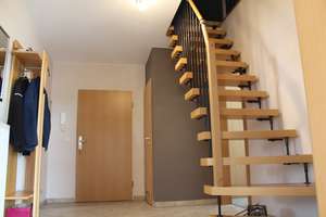 Attraktive 4-Zimmer-Dachgeschosswohnung mit Wohlfühlambiente in Bremen-Arsten – Die vollständige Adresse der Immobilie erhältst du vom Anbieter., 28279 Arsten, Bremen – Vorschaubild 17