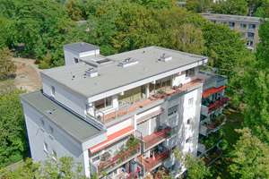 200 m² Penthouse – Sanieren. Veredeln. Einziehen. – 60488 Altstadt, Frankfurt am Main – Vorschaubild 29