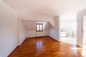 Freistehendes Stadthaus - Riesige Dachterrasse 49 m² - Kamin  - sehr ruhige, grüne Lage ... – 4157 Gohlis-Mitte, Leipzig – Vorschaubild 8