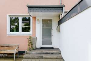 Modern wohnen, direkt zuhause fühlen – 33689 Sennestadt, Bielefeld – Vorschaubild 2
