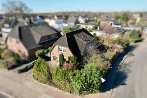 Einfamilienhaus mit Potenzial in bester Lage – sofort bezugsfrei! – Delmenhorst – Vorschaubild 11