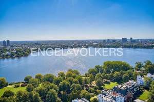 Lage, Licht & Luxus: Exklusive Garten-Maisonette in Pöseldorf! – Die vollständige Adresse der Immobilie erhältst du vom Anbieter., 20149 Harvestehude, Hamburg – Vorschaubild 5