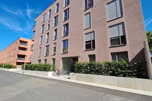 Moderne Etagenwohnung zur Miete mit Balkon in Bonn Endenich - Wentzel Dr.
