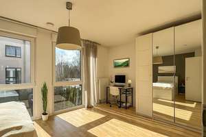 Moderne Doppelhaushälfte mit 5 Zimmern, Garten und Dachterrasse in Hamburg-Langenhorn – Die vollständige Adresse der Immobilie erhältst du vom Anbieter., 22419 Langenhorn, Hamburg – Vorschaubild 12
