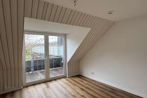 Schöne 3 Zimmer Wohnung in ruhiger Lage in Aachen-Haaren – Eichenstraße 10, 52080 Haaren, Aachen – Vorschaubild 4
