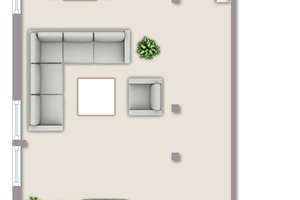 Exklusive 3-Zimmer-Wohnung mit großzügigem Raumgefühl und Potenzial zum Ausbau einer Dachterrasse – 70178 Rotebühl, Stuttgart – Vorschaubild 20