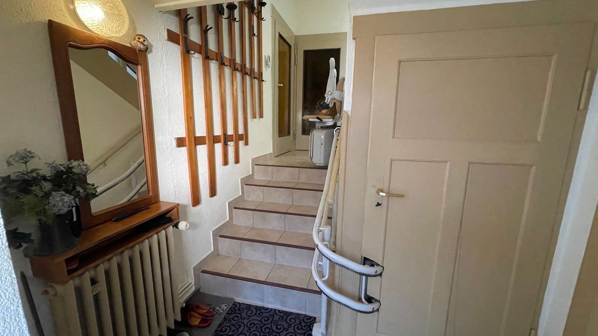 Schön wohnen in beliebter Siedlungslage!, Zwickau Kreis – Bild 4