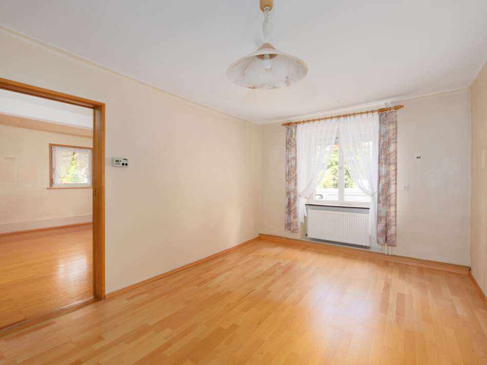 Esszimmer EG