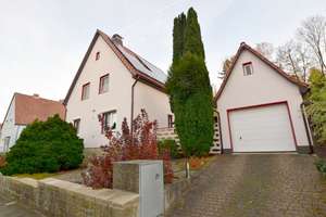 Top gepflegtes, schönes Einfamilienhaus mit Kamin, 2 Bädern + moderner Einbauküche... – Die vollständige Adresse der Immobilie erhältst du vom Anbieter., 38259 Salzgitter-Bad, Salzgitter – Vorschaubild 25