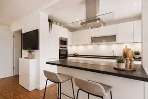 Wohnen mit Garten – großzügige 3-Zimmer-Wohnung mit Südterrasse – Die vollständige Adresse der Immobilie erhältst du vom Anbieter., 30161 Oststadt, Hannover – Vorschaubild 11