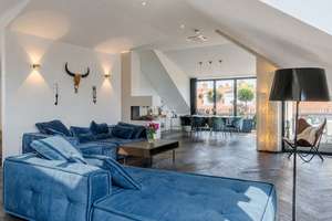 Exklusives Penthouse im Herzen von Mannheim: Luxus, Komfort und Panorama auf höchstem Niveau – Die vollständige Adresse der Immobilie erhältst du vom Anbieter., 68165 Schwetzingerstadt/Oststadt, Mannheim – Vorschaubild 36
