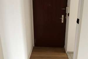 Citynah: Ruhige 2 Zi.-Whg. mit Balkon und Garage – Die vollständige Adresse der Immobilie erhältst du vom Anbieter., 30161 Vahrenwald, Hannover – Vorschaubild 7