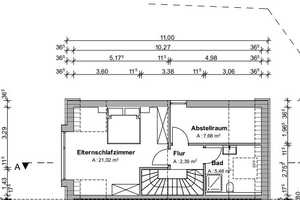 Neubau: Doppelhaushälfte in Reiskirchen / Burkhardsfelden – Gießen (Kreis) – Vorschaubild 27