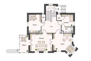 *ab sofort mieten* Gründerzeitvilla I 7 Zimmer I 308 m² Wohnfläche I 2.020 m² Garten I 2 Stellplätze – Die vollständige Adresse der Immobilie erhältst du vom Anbieter., 4416 Markkleeberg – Vorschaubild 47