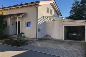 Schöne, moderne DHH mit Garten in Passau/Kohlbruck – Die vollständige Adresse der Immobilie erhältst du vom Anbieter., 94036 Kohlbruck, Passau – Vorschaubild 5