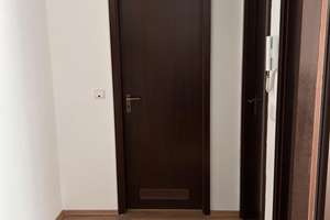 Ansprechende 2-Zimmerwohnung mit Westbalkon, bezugsfertig, PROVISIONSFREI – Kreuzhofstraße 6, 81476 Forstenried, München – Vorschaubild 8