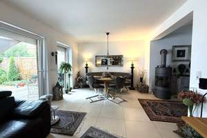 5 Zi. - Reihenendhaus in Hannover Alt-Laatzen – Die vollständige Adresse der Immobilie erhältst du vom Anbieter., 30880 Laatzen – Vorschaubild 9