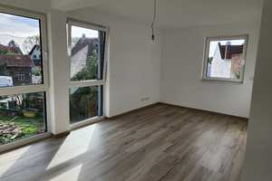 Hanau-Mittelbuchen - Neubau/Erstbezug DHH, Terrasse, Dachterrasse + 2 PKW Stellplätze – Main-Kinzig-Kreis – Vorschaubild 8