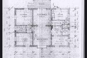 Großzügiges Haus, ideal fürs unten einziehen und oben vermieten, Top-Lage – Hohenstaufenallee 11, 45888 Bulmke-Hüllen, Gelsenkirchen – Vorschaubild 15