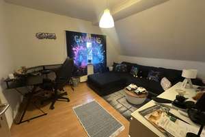 3 Zimmer - DG - gepflegt – Saturnstr. 15, 44388 Bövinghausen, Dortmund – Vorschaubild 5