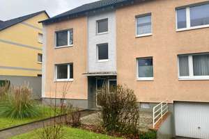 2 Zimmer-Wohnung in Dortmund-Hombruch