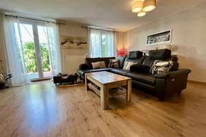 Großzügige und helle Doppelhaushälfte mit PKW-Stellplatz und Pool in Gaiberg – Die vollständige Adresse der Immobilie erhältst du vom Anbieter., 69251 Gaiberg – Vorschaubild 4