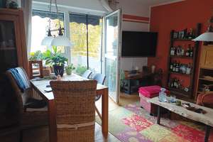 2-Raumwohnung mit Balkon und Stellplatz in beliebter Lage – Ebertstraße 25, 4442 Zwenkau – Vorschaubild 7