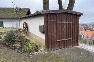 Liebhaberobjekt mit Einliegerwohnung und Panoramablick über Oesdorf! – Die vollständige Adresse der Immobilie erhältst du vom Anbieter., 34431 Marsberg – Vorschaubild 9