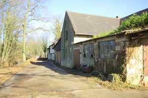 Historisches Gebäudeensemble / Getreidemühle auf über 10.000 m² großem Grundstück! (MB 4609) – Rhein-Erft-Kreis – Vorschaubild 3