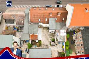 *** Mehrfamilienhaus - vollvermietet - Schönebeck *** – Friedrichstraße 12, 39218 Salzlandkreis – Vorschaubild 1