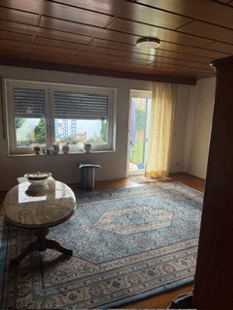 Immobilie in Buxheim - 2-Familien-Haus auf großem  Grundstück - mit Option zur Bebauung -  in 87740 Buxheim - Bild 3