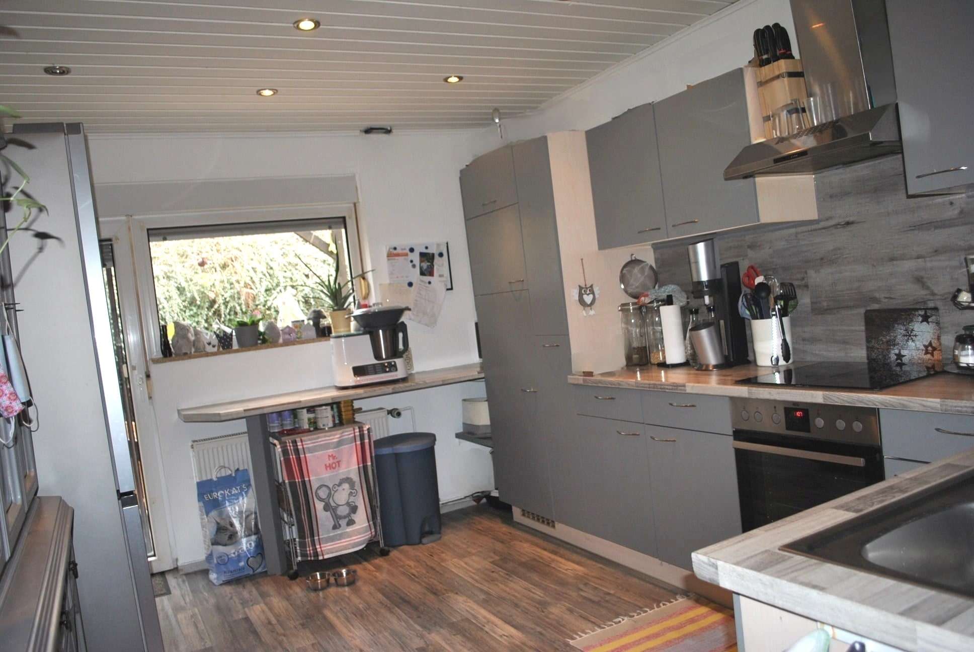 Immobilie in Elben - Pflegeleichtes Grundstück und viel Platz im Eigenheim  - Bild 3