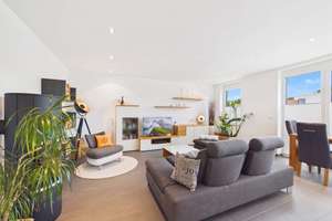 3-Zimmer-Eigentumswohnung im grünen Ahlem: Ihr neues Wohlfühlzuhause mitten in Hannover! – Die vollständige Adresse der Immobilie erhältst du vom Anbieter., 30453 Ahlem, Hannover – Vorschaubild 2